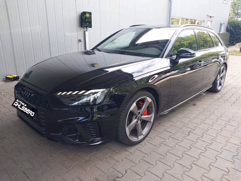 Audi A4 Avant 45 TFSI quattro/S LINE/S.OPTIK+/ACC/MATRIX