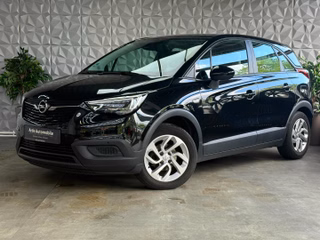 Opel Crossland Gebrauchtwagen Kaufen