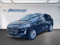 Daumennagel 3 - Ford Kuga Plug-In Hybrid Titanium X