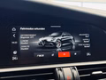 Daumennagel 34 - Alfa Romeo Giulia Quadrifoglio |Schalensitze(Sparco)|Carbon|