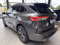 Daumennagel 4 - Ford Kuga PHEV Plug-In Hybrid ST-Line X