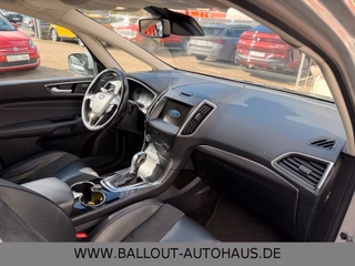 Ford S-Max Titanium*2.HAND*KLIMA*NAVI*AHK*LED*TOT*SPU - photo 12
