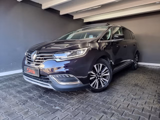 Renault Espace Gebrauchtwagen Kaufen