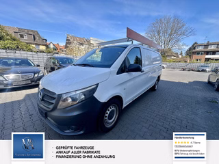 Mercedes-Benz Vito Gebrauchtwagen Kaufen