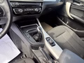 Daumennagel 17 - BMW 118i Advantage Lim. AHK Sitzheizung Temp. PDC Klima