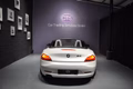 Daumennagel 8 - BMW Z4 Roadster sdrive 20 i/46465 KM/TOP ZUSTAND