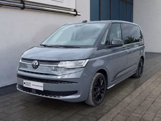 Volkswagen T7 Multivan Gebrauchtwagen Kaufen