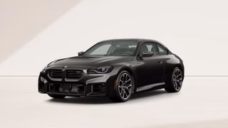 2027 BMW M2 M xDrive Coupe - photo 2
