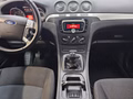 Daumennagel 11 - Ford Galaxy 2.0 Ambiente