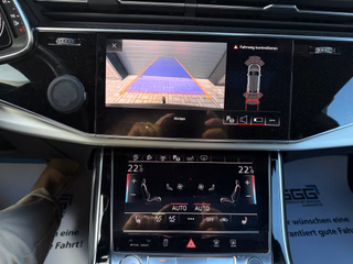 Audi Q8 50 TDI quattro Pano SHZ RFK AHK LED Memory - foto 13