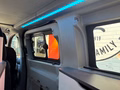 Ford Transit Custom Nugget 320 L1 Titanium Aufstelldach , AHK, ARTISIAN RED, MARKISE - bilder 4