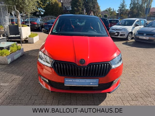 Skoda Fabia Monte Carlo*2.HAND*PANO**KLIMA*CARPLAY*SHZ - foto 3