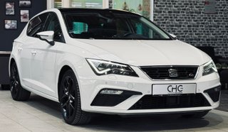 Seat Leon Gebrauchtwagen Kaufen