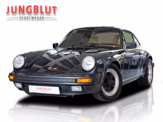 Porsche 911 Carrera Coupe - photo 1