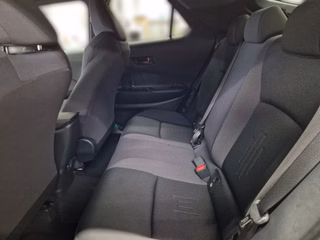 Toyota C-HR 2.0 Hybrid Team D + Technik Paket - foto 13
