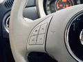 Daumennagel 23 - Fiat 500C Lounge