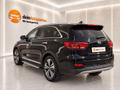 Daumennagel 8 - Kia Sorento GT-Line 4WD HUD/AHK/LEDER/NAVI/PANO/RFK