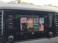 Daumennagel 30 - Skoda Karoq Sportline 2,0TSI DSG AHK/4*J.Gar/Navi/Matrix   **