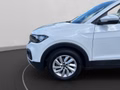 Daumennagel 11 - Volkswagen T-CROSS Life Edition 1.0 TSI DSG ACC+PDC
