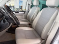 Daumennagel 12 - Volkswagen T6 Transporter Multivan FWD AHK/7-SITZER.