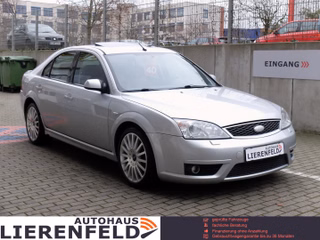 Ford Mondeo Used vehicle for sale