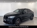 Daumennagel 1 - BMW X4 M40d xDrive M-Paket|PANO|AHK|STHZG|360|HEADUP