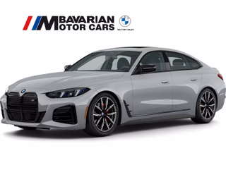 2025 BMW M440i xDrive Gran Coupe - photo 1