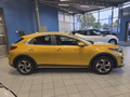 Daumennagel 2 - Kia Xceed 1.4 T-GDI 140PS 7-DCT Voll-LED/Alu/WR/Winterp.