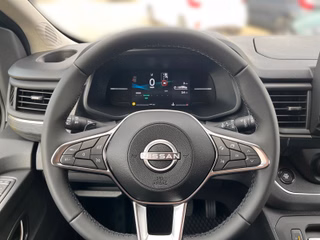Nissan Primastar Kombi L2H1 AT Navi Tekna 8-sitzer - bilder 11