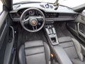 Daumennagel 25 - Porsche 992 Targa 4 GTS Lift ACC MLH