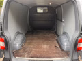 Daumennagel 12 - Volkswagen T5 Transporter Kasten/Kombi Kasten
