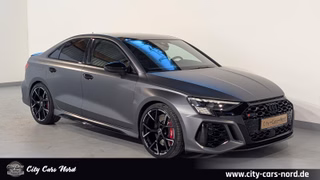 Audi RS 3 2.5 TFSI quattro NAPPA-PANO-SPORT.AGA-B&O - bilder 7