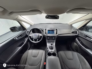 Ford S-MAX 1.5 EcoBoost Titanium*LED*Navi*SHZ*6Gang* - foto 6