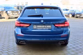 Daumennagel 7 - BMW 520 d Touring #1HD#WINTERPACK#HUP#StHz#8xALU