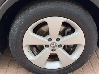 Opel Mokka Edition ecoFlex  1.Hand - foto 36