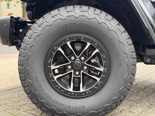 Jeep Wrangler Unlimited 3.6 V6 Rubicon Xtreme Recon Facelift - foto 27