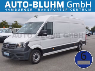 Volkswagen Crafter Used vehicle for sale