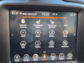 Daumennagel 22 - Jeep Renegade S 1.3l T-GDI 4x2 Pano, Navi, WKR