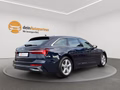 Daumennagel 5 - Audi A6 Avant 40 TDI quattro S line LEDER/PANO/ACC/RFK