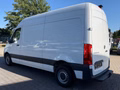 Daumennagel 3 - Mercedes-Benz Sprinter III Kasten FWD 215 CDI L2H2 Kamera+/AHK