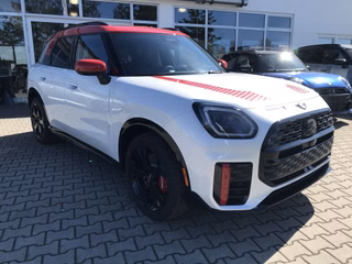 2026 MINI John Cooper Works Countryman ALL4 - photo 3