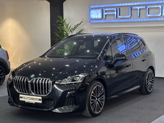 BMW 218 Active Tourer M-SPORT PANO HUD 360 MASSAGE H&K - bilder 2