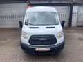 Daumennagel 9 - Ford Transit Kasten 350 L3 Trend