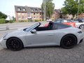 Daumennagel 7 - Porsche 992 Targa 4 GTS Lift ACC MLH