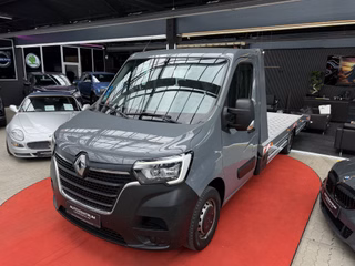 Renault Master 2.3 dCi Autotransporter 3,5t L3H1 KLIMA/NAVI/TEMPOMAT - foto 39