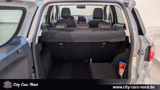 Ford EcoSport Active LED+STD.HZ+TEMPO+PDC+LEDER - bilder 25