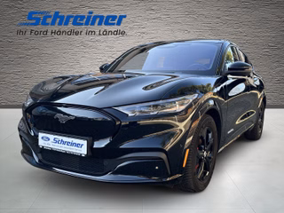 Ford Mustang Mach-E Gebrauchtwagen Kaufen