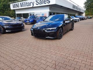 2025 BMW M440i xDrive Coupe - photo 1