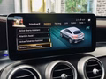 Daumennagel 36 - Mercedes-Benz GLC 43 AMG 4Matic Coupe |Schalensitze|Sport-AGA|ACC|