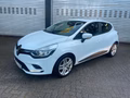Daumennagel 2 - Renault Clio 0.9 TCE 90 PS ENERGY